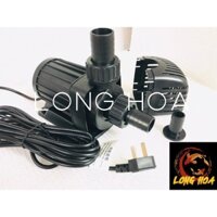 [Chính hãng] [Ảnh thật]  Máy bơm nước hồ cá JEBAO 10000 75W 10000 Lít Tiết KIệm Điện  longhoacacanh611288