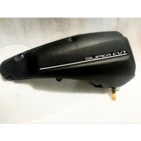 [Chính hãng] [Ảnh thật] Nắp lọc gió ngoài cho Suzuki Hayate 125
