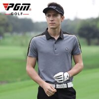 [Chính Hãng] ÁO GOLF NAM NGẮN TAY CAO CẤP PGM  - PGM YF246 MEN GOLF T-SHIRT