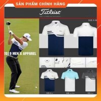 [CHÍNH HÃNG] Áo golf Titleist hàng nhập khẩu