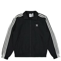 [CHÍNH HÃNG] ÁO KHOÁC ADIDAS CHÍNH HÃNG S23129 - Adidas Originals Firebird Men's Track Top Black