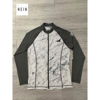 [Chính Hãng] Áo Khoác The North Face White Grey