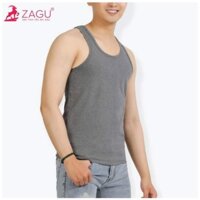 Chính hãng Áo Lót 3 Lỗ Nam Cao Cấp 1706