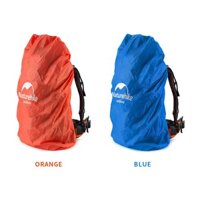 [CHÍNH HÃNG] Áo mưa trùm balo Naturehike NH15Y001-Z (Size L)