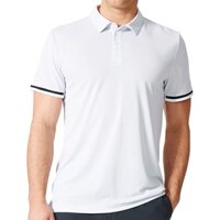 [Chính Hãng] Áo Polo Adidas nam Unctl Clmchpolo AK0607