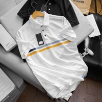 [Chính Hãng] Áo Polo Trơn Thể Thao, Tennis, Cầu Lông, Pickleball, Chạy Bộ Mỏng Nhẹ Năng Động