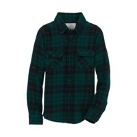 [CHÍNH HÃNG] Áo sơ mi Belk Ocean + Coast Long Sleeve Flannel Shirt - Boys 4-7 tuổi