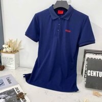 [CHÍNH HÃNG]  ÁO THUN THỜI TRANG POLO HUGO BOSS DINOS
