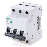 [CHÍNH HÃNG] Aptomat Schneider 3 pha 20A, 32A, 40A, 50A, 63A