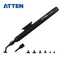 Chính hãng ATTEN AT-B778 Hướng dẫn sử dụng chống tĩnh điện Bút hút chân không BGA Chip IC Pickup Tool và Lens Crystal Hút Pick Up Sucker