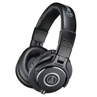[Chính hãng] Audio Technica - ATH M40x _ Tai nghe kiểm âm giá rẻ chất lượng