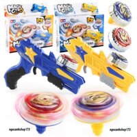 [CHÍNH HÃNG AUDLEY] cù infinity nado V - cuộc chiến vô cực