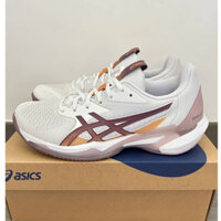 [Chính Hãng Authentic] Giày Tennis Pickleball ASICS Solution Speed FF3 Thể Thao