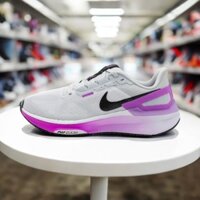 [Chính Hãng Authentic] Giày Nike Air Zoom Structure 25 Chạy Bộ Running Shoes