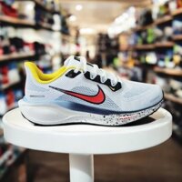 [Chính Hãng Authentic] Giày Nike Pegasus 41 Sneaker Thể Thao Chạy Bộ Running Shoes