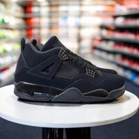 [Chính Hãng Authentic] Giày Nike Jordan 4 Retro