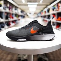 [Chính Hãng Authentic] Giày Nike Air Zoom Structure 25 Thể Thao Chạy Bộ Running Shoes