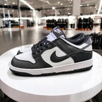 [Chính Hãng Authentic] Giày Nike SB Dunk Low Panda Sneaker Daily/Walking