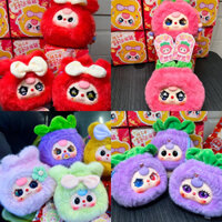 [CHÍNH HÃNG] Baby Three Lucky Bag Túi May Mắn [FULLBOX, CARD] *Có HÀN LẠI TÚI NGUYÊN SEAL + DÁN ĐÁY HỘP*