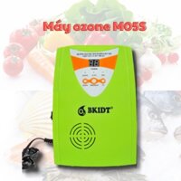 [Chính Hãng Bách Khoa] Máy BK Ozone  M05S, Máy Khử Độc Rau Củ, Thực Phẩm,Thịt, Cá Và Làm Sạch Không Khí