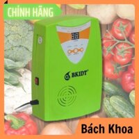 [Chính Hãng Bách Khoa] Máy BK Ozone M05S Khử Độc Rau Quả, Thực Phẩm , Thanh Lọc Không Khí