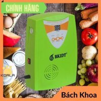 [Chính Hãng Bách Khoa] Máy BK Ozone M05S Khử Độc Rau Quả, Thực Phẩm , Thanh Lọc Không Khí