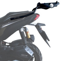 [CHÍNH HÃNG] Baga Givi SRV xe HONDA ADV gắng thùng sau xe chứa đồ | SRV-ADV