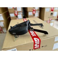 [Chính Hãng] Baga Zin Givi SRX Vario 160-Đế đèn led (Mới 2023)