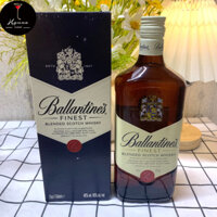 (Chính Hãng )Ballantines Finest Scotland 750ml