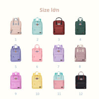 [CHÍNH HÃNG] Balo Dickies