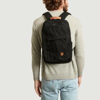 [Chính hãng] Balo Fjallraven RAVEN 20L và 28L New 2023 (Laptop 15-17 inch)-Balo nhiều ngăn rộng để đi làm,đi du lịch