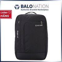 [CHÍNH HÃNG] Balo Laptop 17.3 inch SimpleCarry A-City 2 - BH Dài Hạn