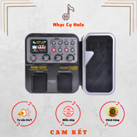 [Chính hãng] Bàn đạp phơ Nux MG-100 Multi Effect Pedal