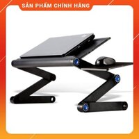 [Chính Hãng] Bàn Laptop Chữ Z Xoay 360 Độ Cao Cấp