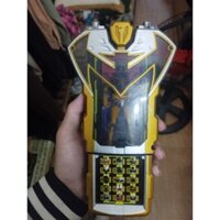[Chính hãng Bandai] Cellular Gokaiger Silver