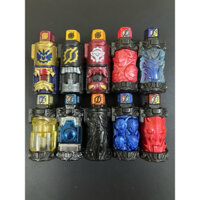 [Chính hãng Bandai] Đồ chơi Lọ Bottle Candy/Gsp cặp và lẻ dòng Kamen Rider Build [P]