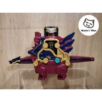 [Chính hãng Bandai]Đồ chơi Dx Great CrossZ Dragon dòng Kamen Rider Build