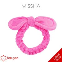 [CHÍNH HÃNG] Băng Đô Cố Định Tóc Missha Ribbon Hair Band 15g