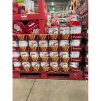 [Chính Hãng] Bánh Quế Socola Pirouline 1134g