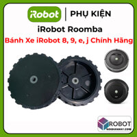 Chính hãng – Bánh xe cho iRobot Roomba 8 9 e i j series New