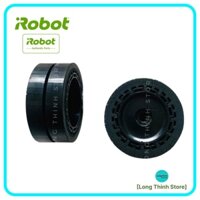 Chính hãng - Bánh xe robot lau nhà irobot braava M6 1 cặp