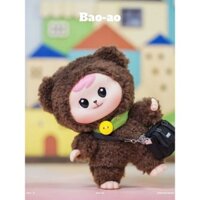 Chính hãng Bao-ao Hug Series Plush chính thức