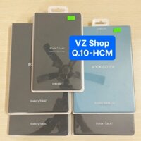 Chính hãng-Bao da nắp gập book cover cho Samsung Galaxy Tab A8|A7|A7 Lite|S6 Lite