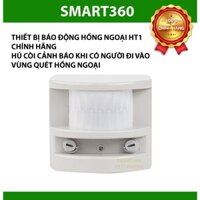 CHÍNH HÃNG BÁO ĐỘNG HỒNG NGOẠI HT1A HẢI HIỀN