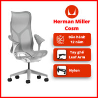 [Chính Hãng - Bảo Hành 12 Năm] Ghế Công Thái Học Ergonomic Herman Miller Cosm 2 Leaf Arms Chất Liệu Cao Cấp Nhập Khẩu