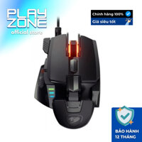 [Chính hãng - bảo hành 12th] Chuột gaming COUGAR 700M EVO New 100%