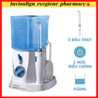 [Chính Hãng - Bảo hành Công Ty 12 tháng] Máy tăm nước Waterpik Nano WP-250