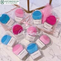 (CHÍNH HÃNG BẢO HÀNH TRỌN DỜI) ĐỔI TRẢ MIỄN PHÍ Máy rửa mặt Foreo Luna Mini 2 cao cấp BH 1 ĐỔI 1