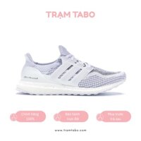 [CHÍNH HÃNG] BB3928 - GIÀY NAM ADIDAS ULTRABOOST 2.0 WHITE REFLECTIVE - MÀU TRẮNG/PHẢN QUANG