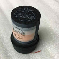 (chính hãng BBS) Củ Micro BBS Đầu Côn Micro - Củ MIC Karaoke loại tốt- BẢO HÀNH 3 THÁNG LỖI ĐỔI MỚI